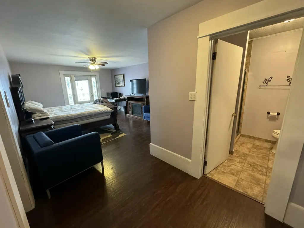 121 Fraser Avenue Madawaska ME 04756