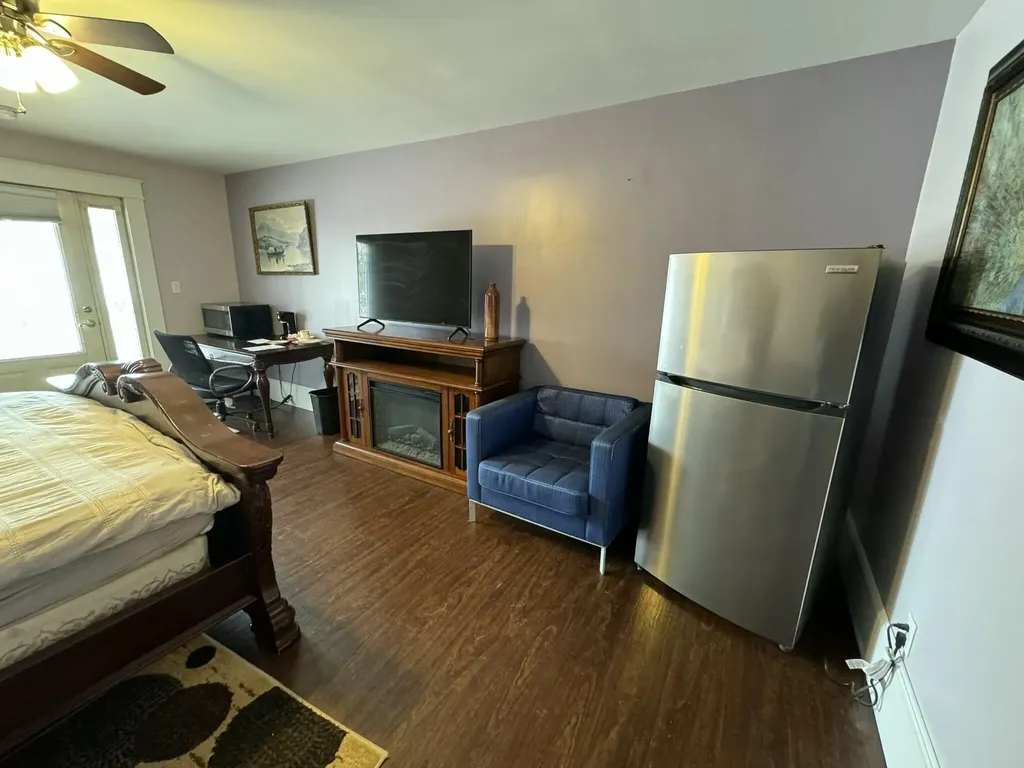 121 Fraser Avenue Madawaska ME 04756