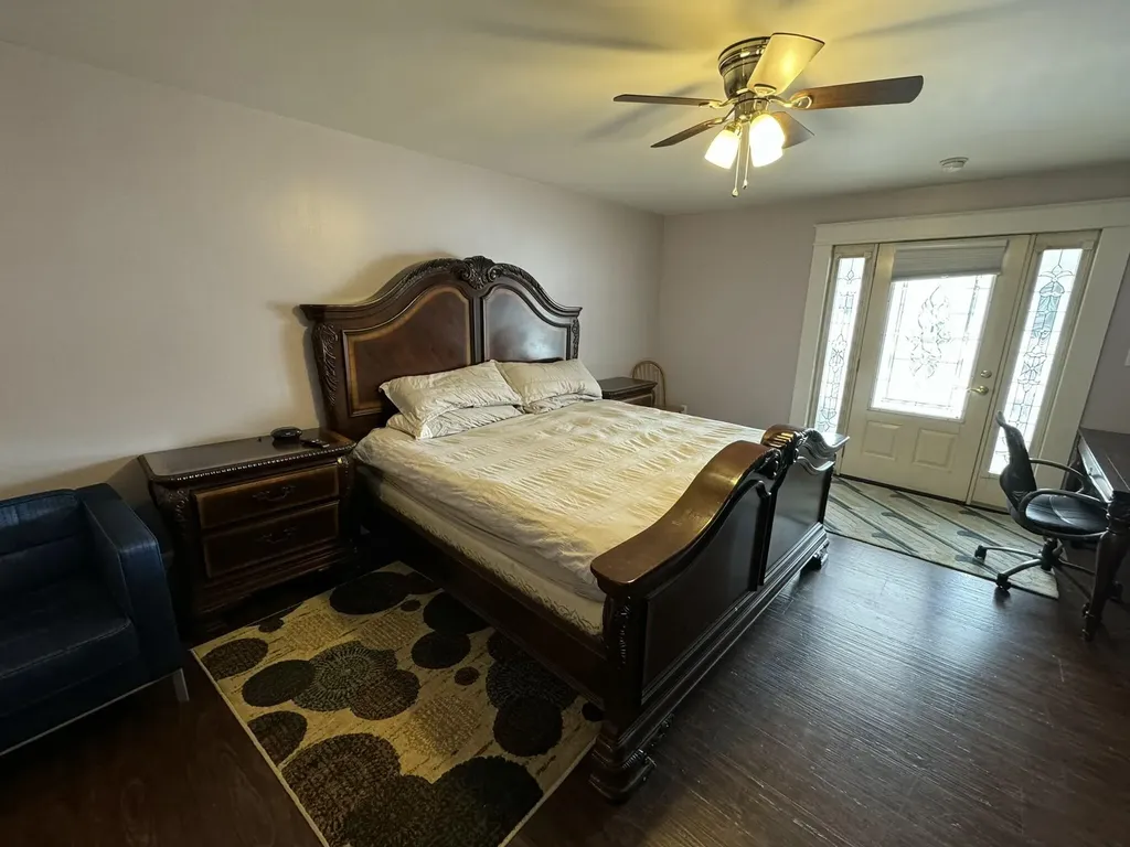121 Fraser Avenue Madawaska ME 04756