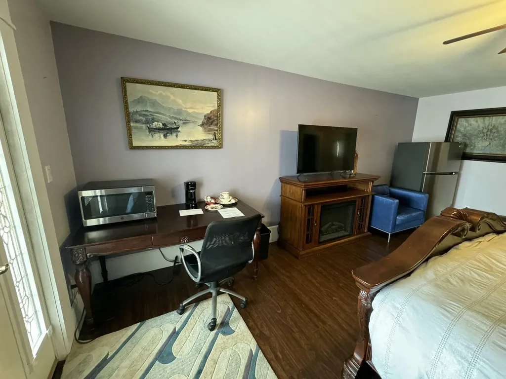 121 Fraser Avenue Madawaska ME 04756