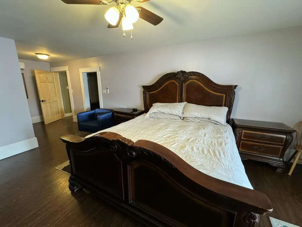 121 Fraser Avenue Madawaska ME 04756