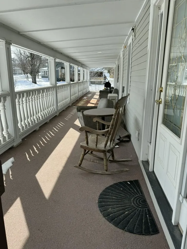 121 Fraser Avenue Madawaska ME 04756