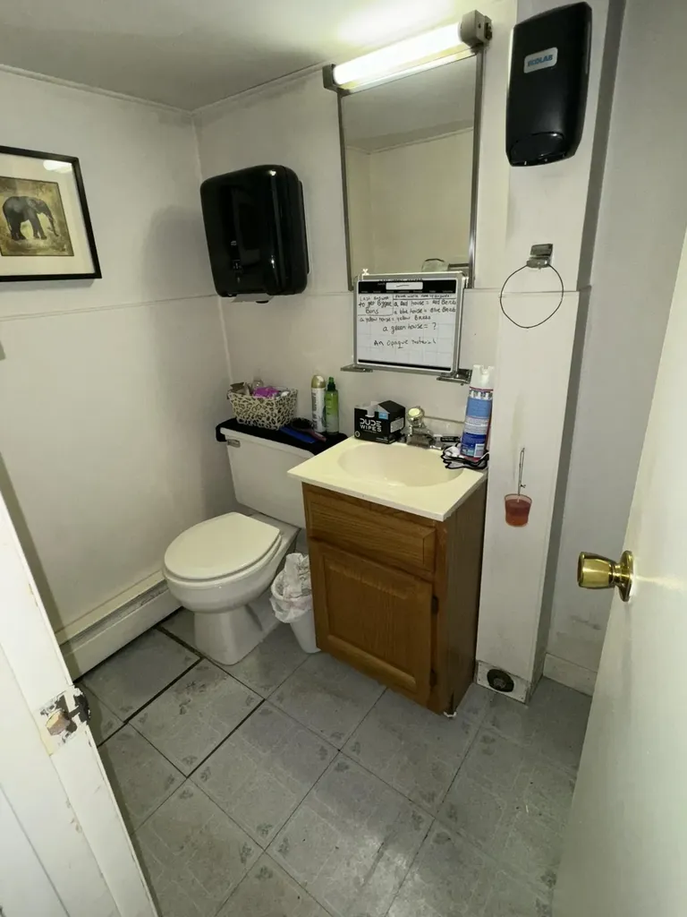 121 Fraser Avenue Madawaska ME 04756