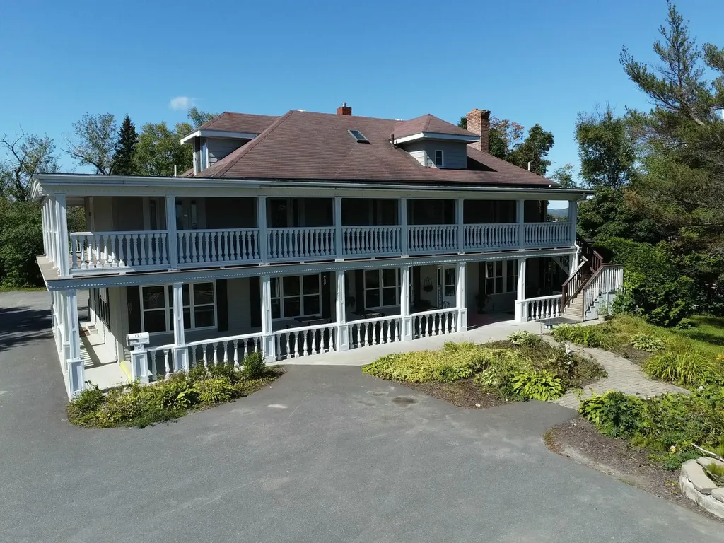 121 Fraser Avenue Madawaska ME 04756