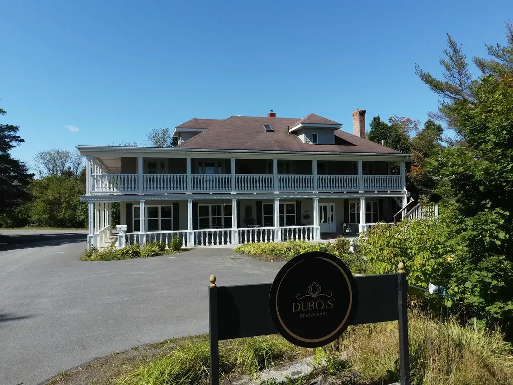 121 Fraser Avenue Madawaska ME 04756