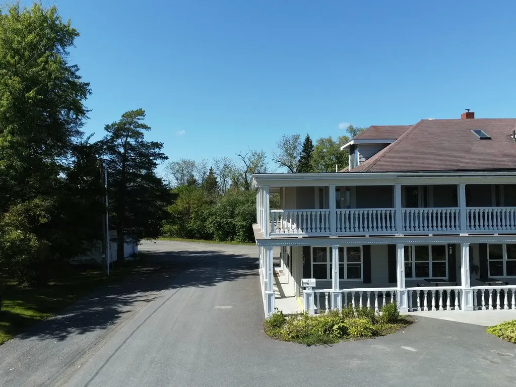 121 Fraser Avenue Madawaska ME 04756