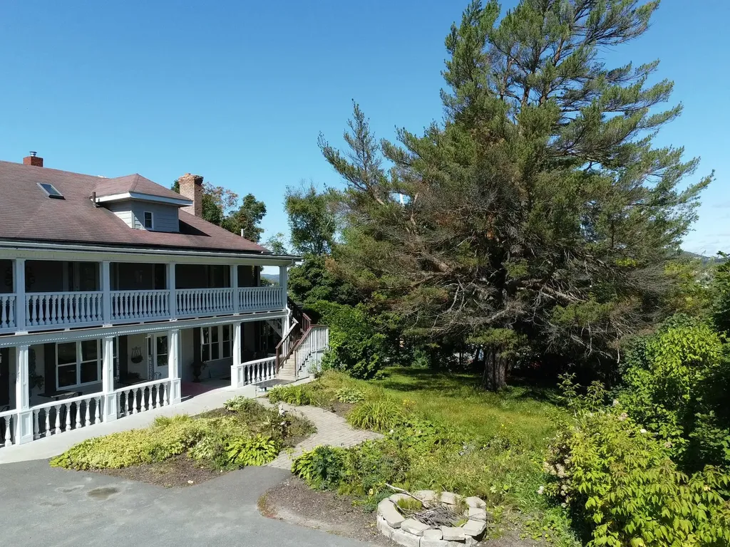 121 Fraser Avenue Madawaska ME 04756