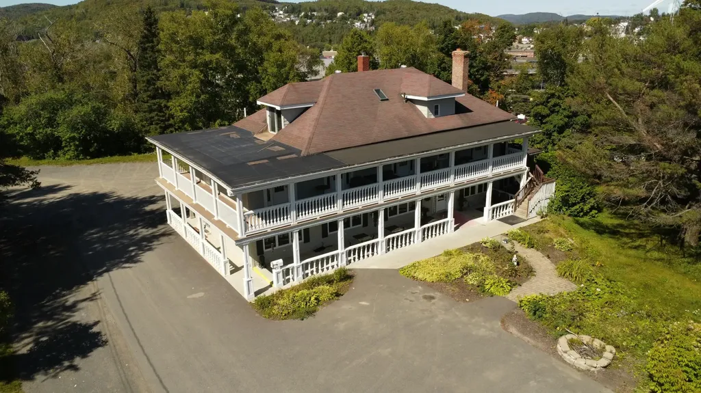 121 Fraser Avenue Madawaska ME 04756