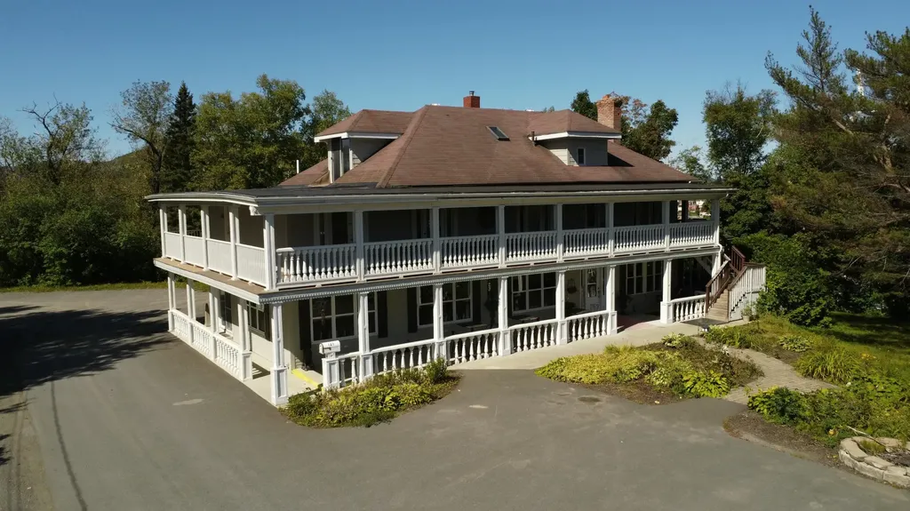 121 Fraser Avenue Madawaska ME 04756