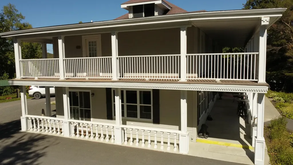 121 Fraser Avenue Madawaska ME 04756