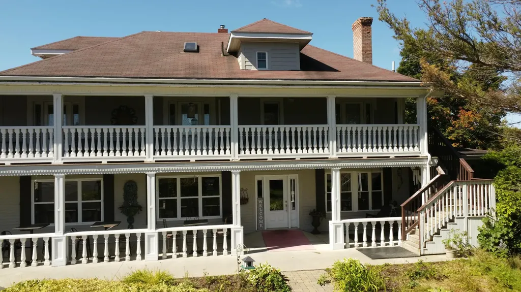 121 Fraser Avenue Madawaska ME 04756