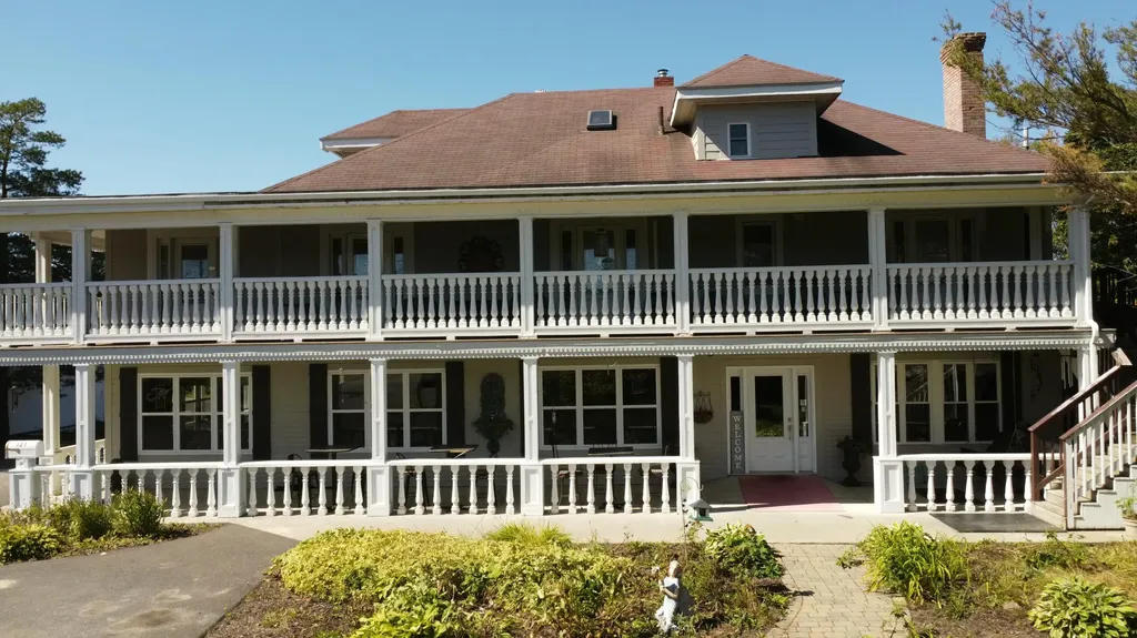 121 Fraser Avenue Madawaska ME 04756