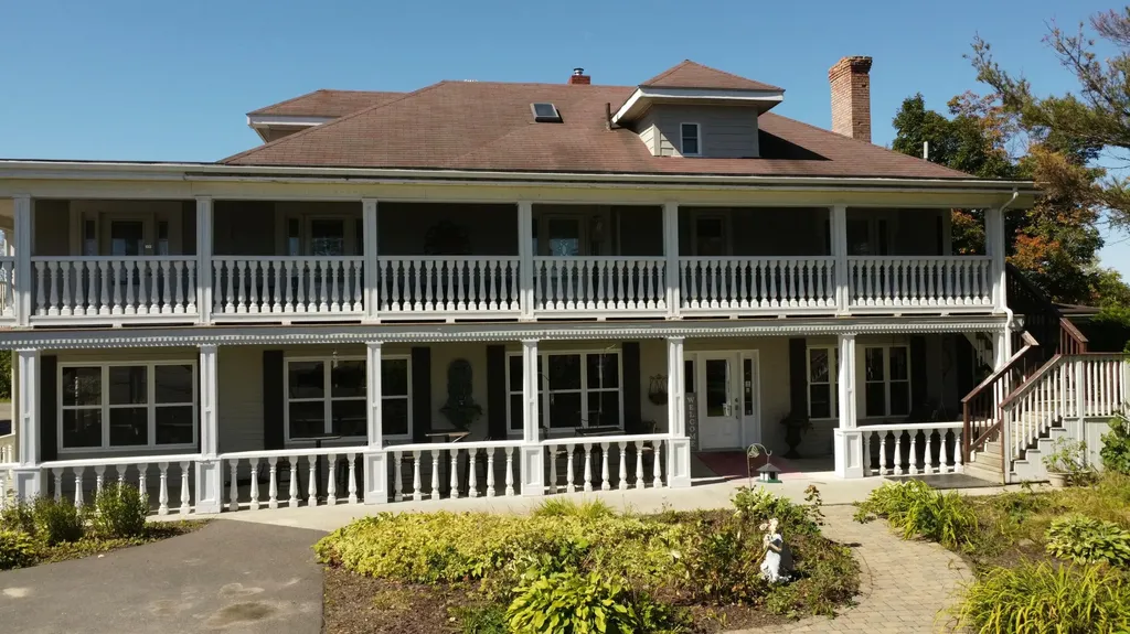 121 Fraser Avenue Madawaska ME 04756