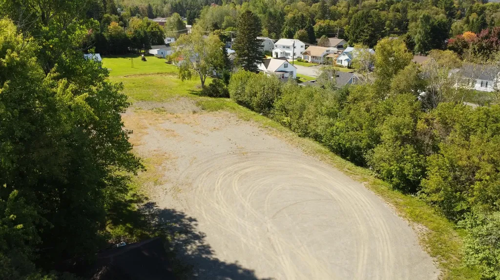 121 Fraser Avenue Madawaska ME 04756
