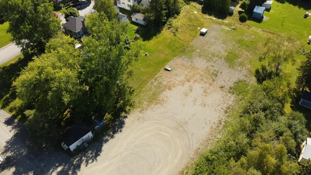 121 Fraser Avenue Madawaska ME 04756