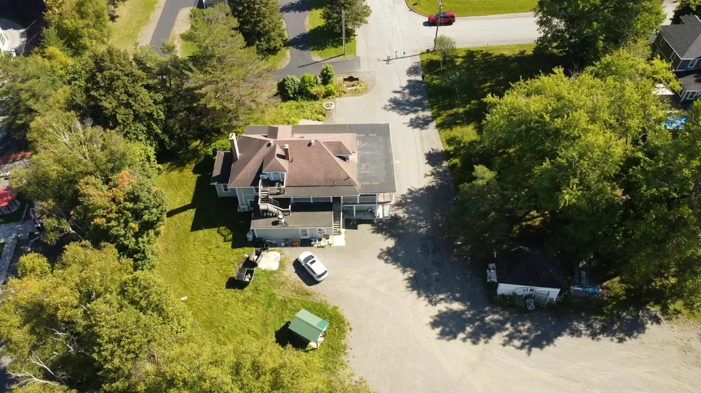 121 Fraser Avenue Madawaska ME 04756