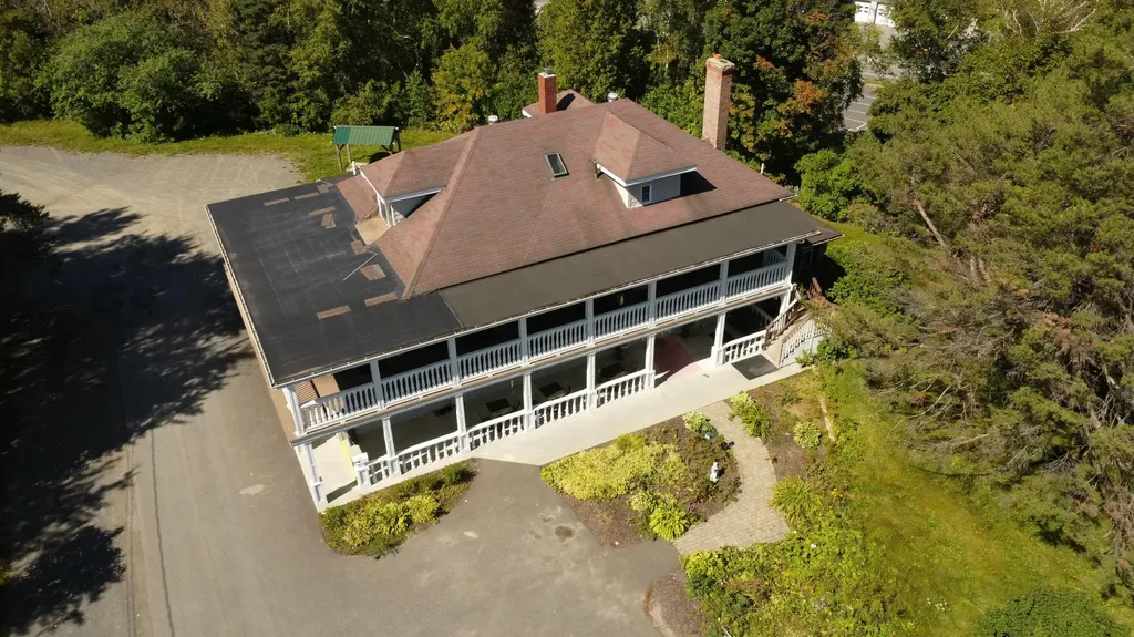 121 Fraser Avenue Madawaska ME 04756