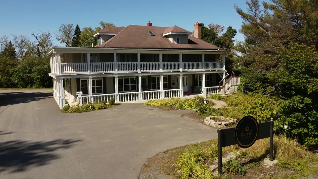 121 Fraser Avenue Madawaska ME 04756