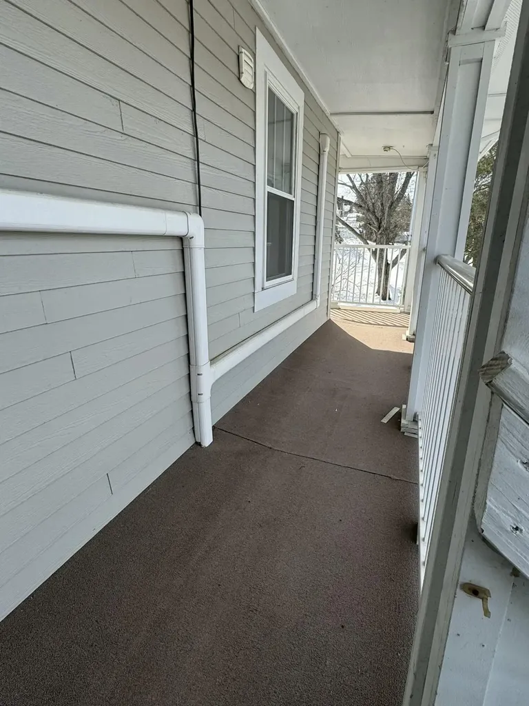 121 Fraser Avenue Madawaska ME 04756
