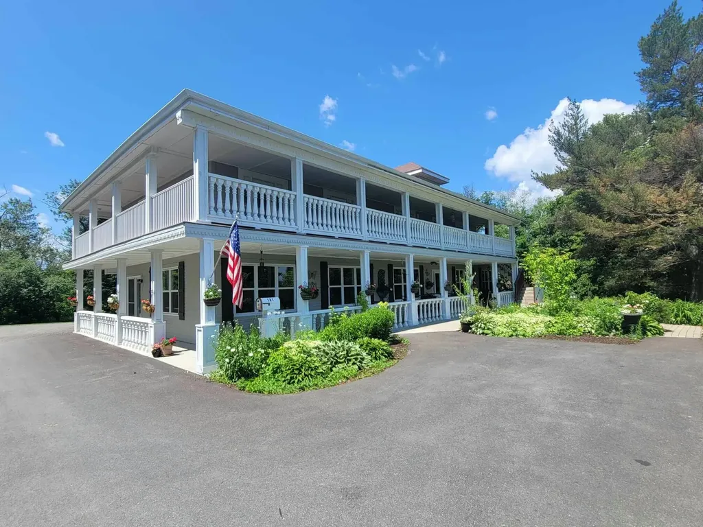 121 Fraser Avenue Madawaska ME 04756