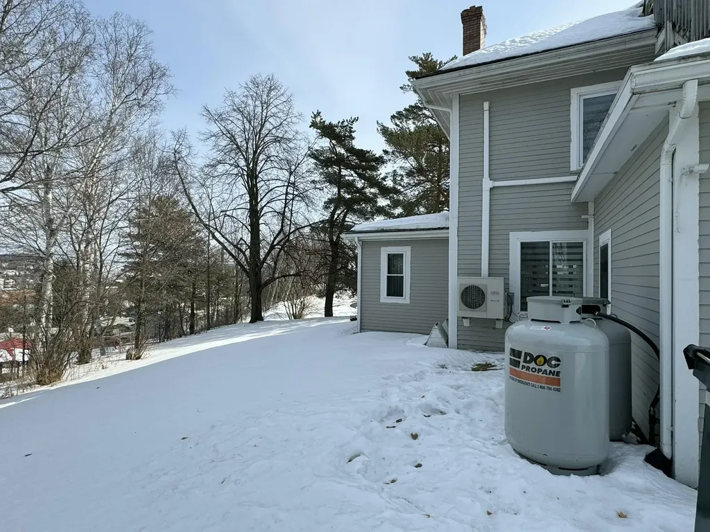 121 Fraser Avenue Madawaska ME 04756