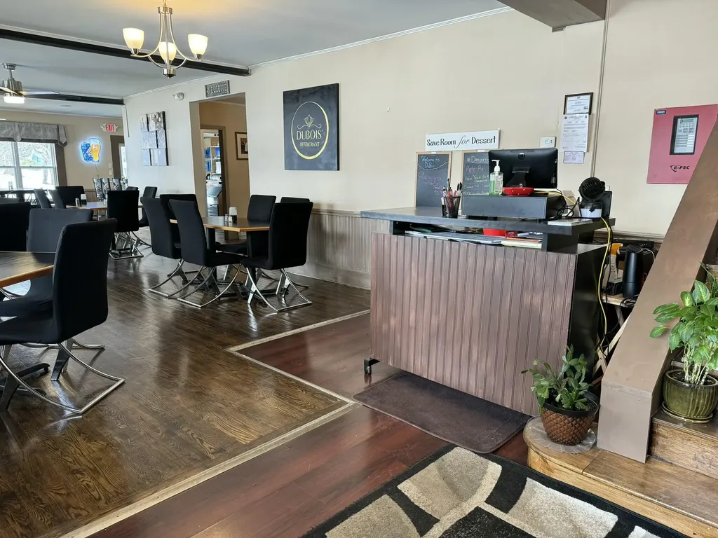 121 Fraser Avenue Madawaska ME 04756