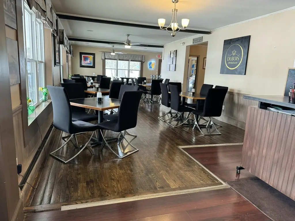 121 Fraser Avenue Madawaska ME 04756