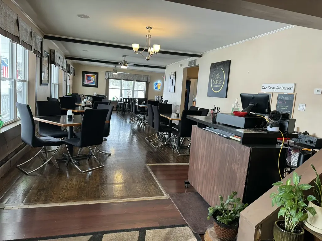 121 Fraser Avenue Madawaska ME 04756