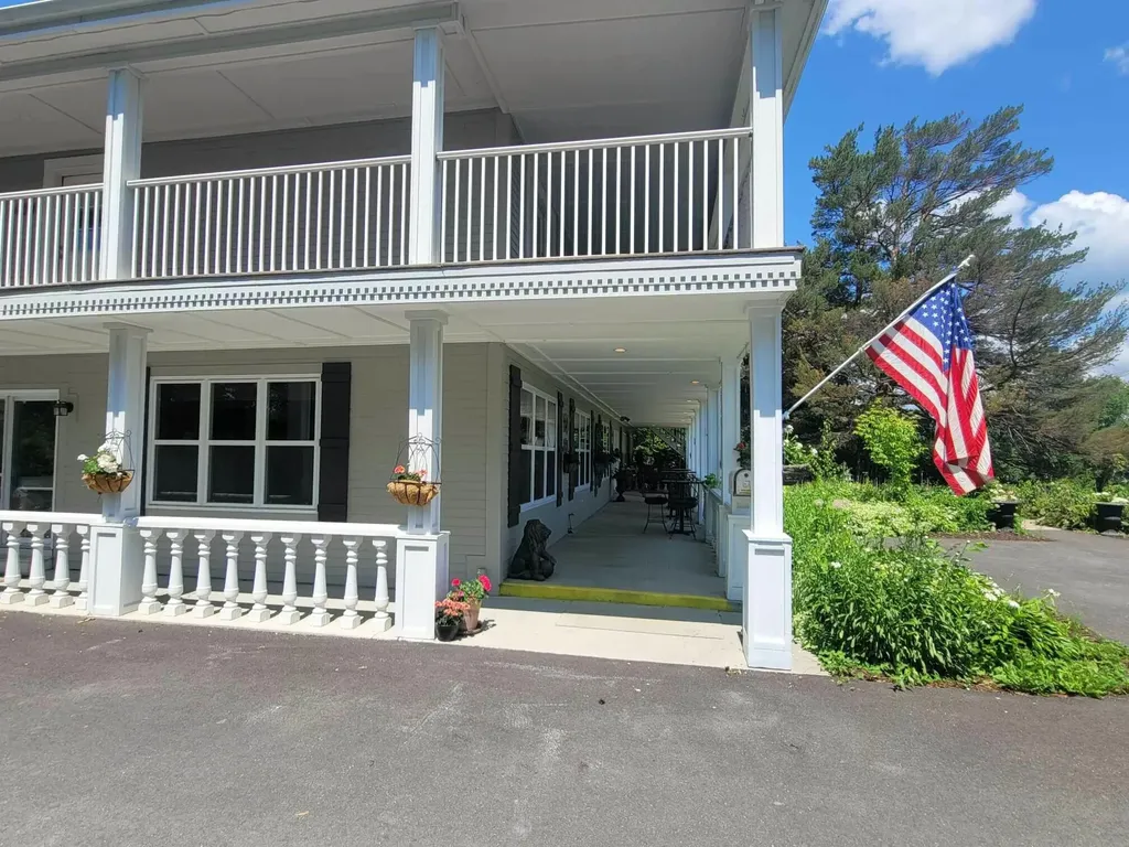 121 Fraser Avenue Madawaska ME 04756