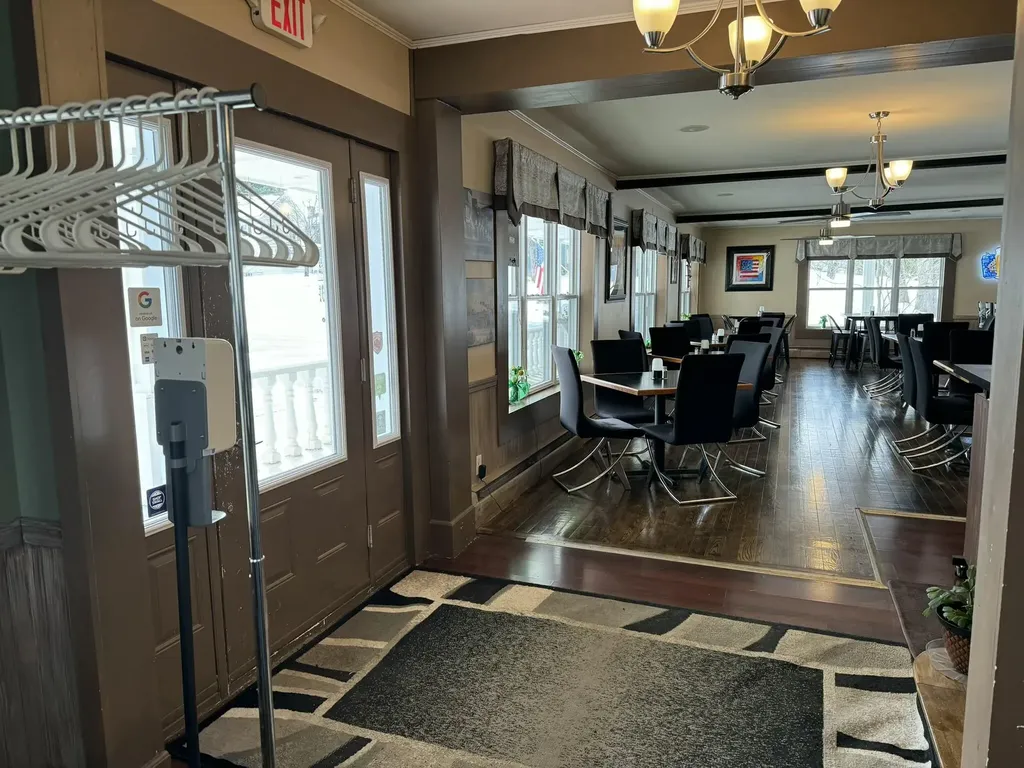 121 Fraser Avenue Madawaska ME 04756