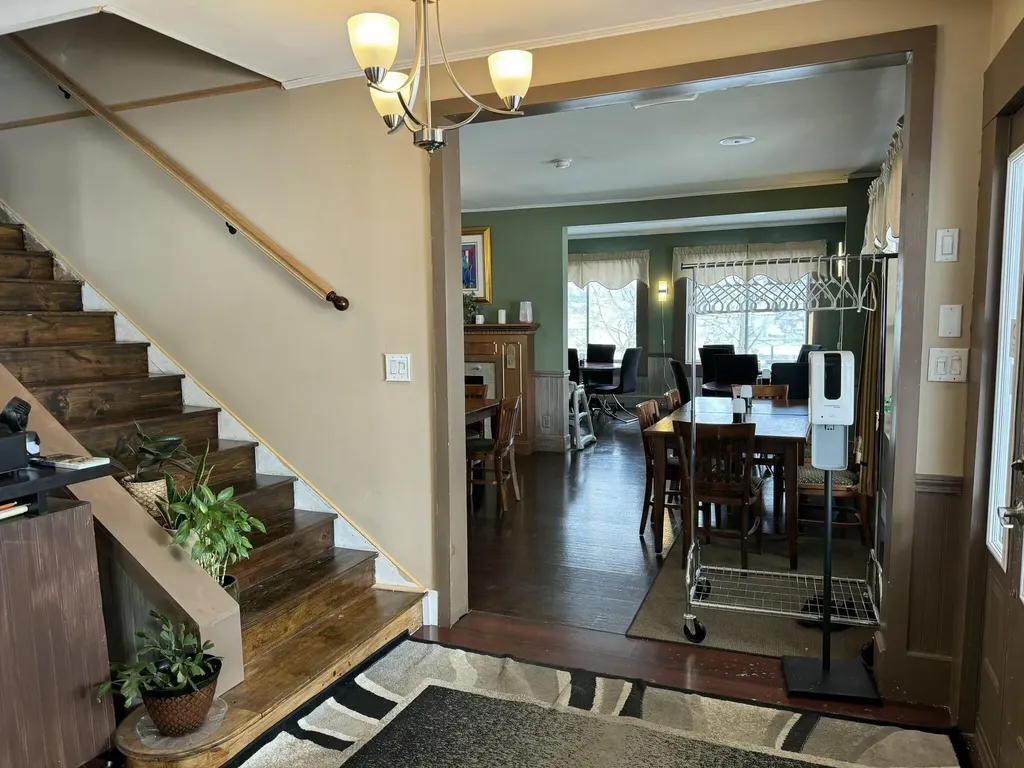 121 Fraser Avenue Madawaska ME 04756