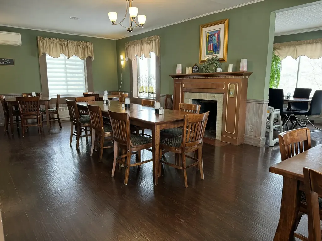 121 Fraser Avenue Madawaska ME 04756