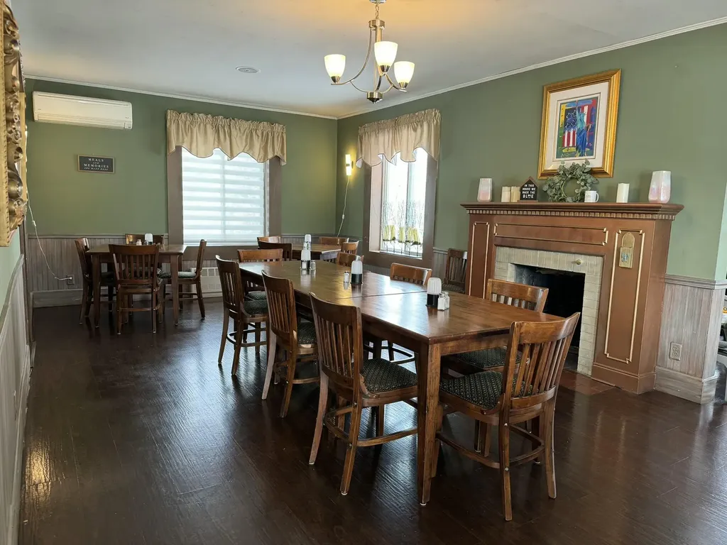 121 Fraser Avenue Madawaska ME 04756