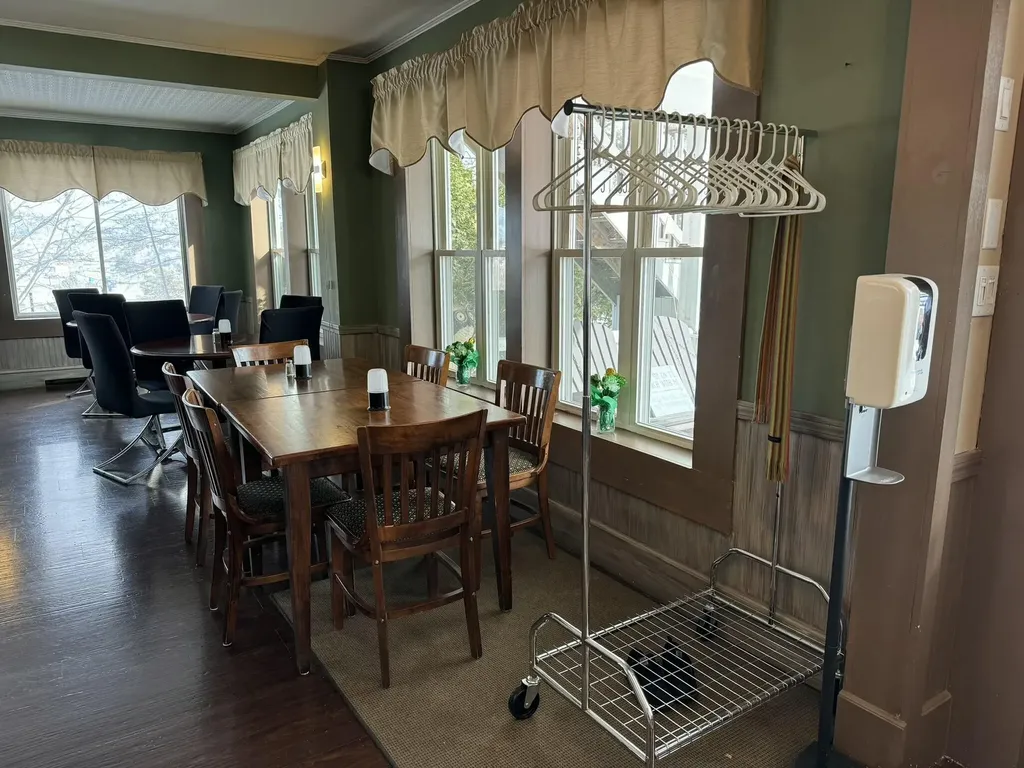 121 Fraser Avenue Madawaska ME 04756