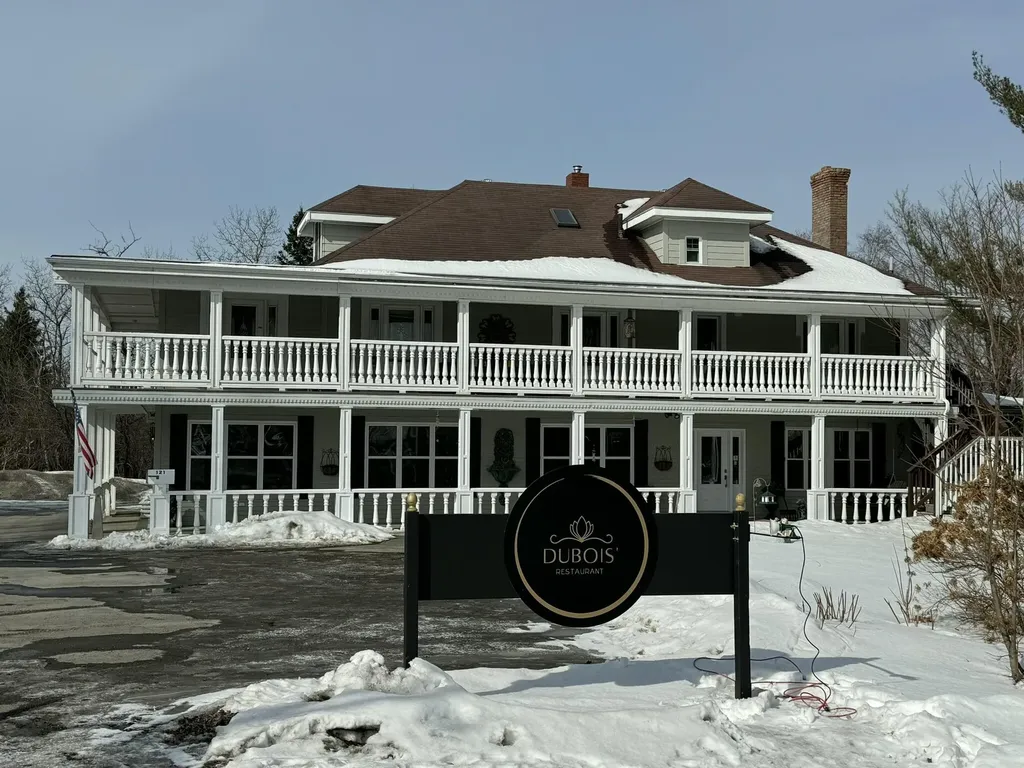 121 Fraser Avenue Madawaska ME 04756