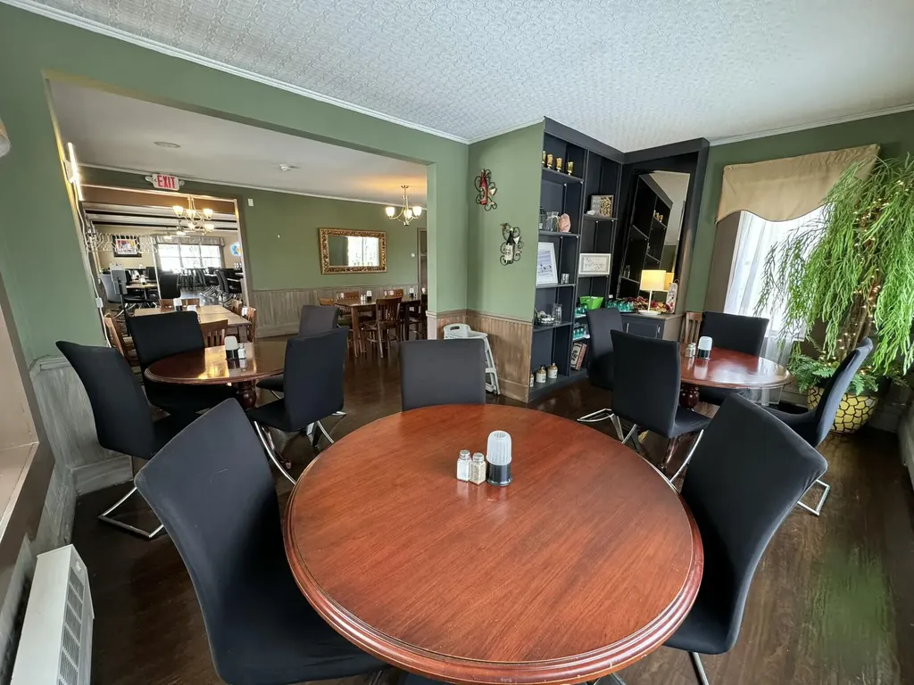 121 Fraser Avenue Madawaska ME 04756