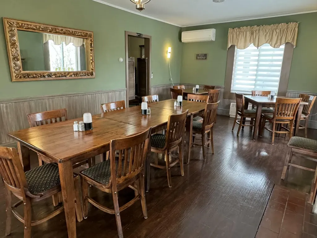 121 Fraser Avenue Madawaska ME 04756