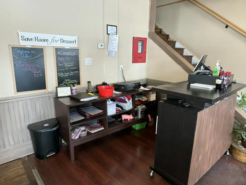121 Fraser Avenue Madawaska ME 04756