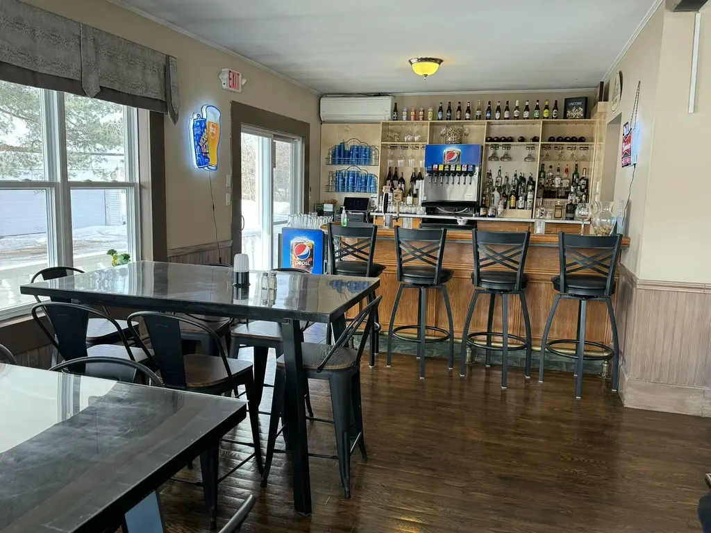 121 Fraser Avenue Madawaska ME 04756