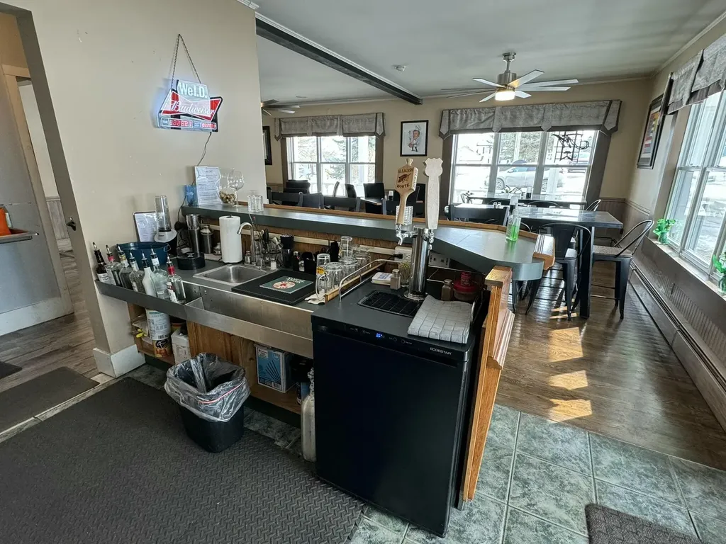 121 Fraser Avenue Madawaska ME 04756
