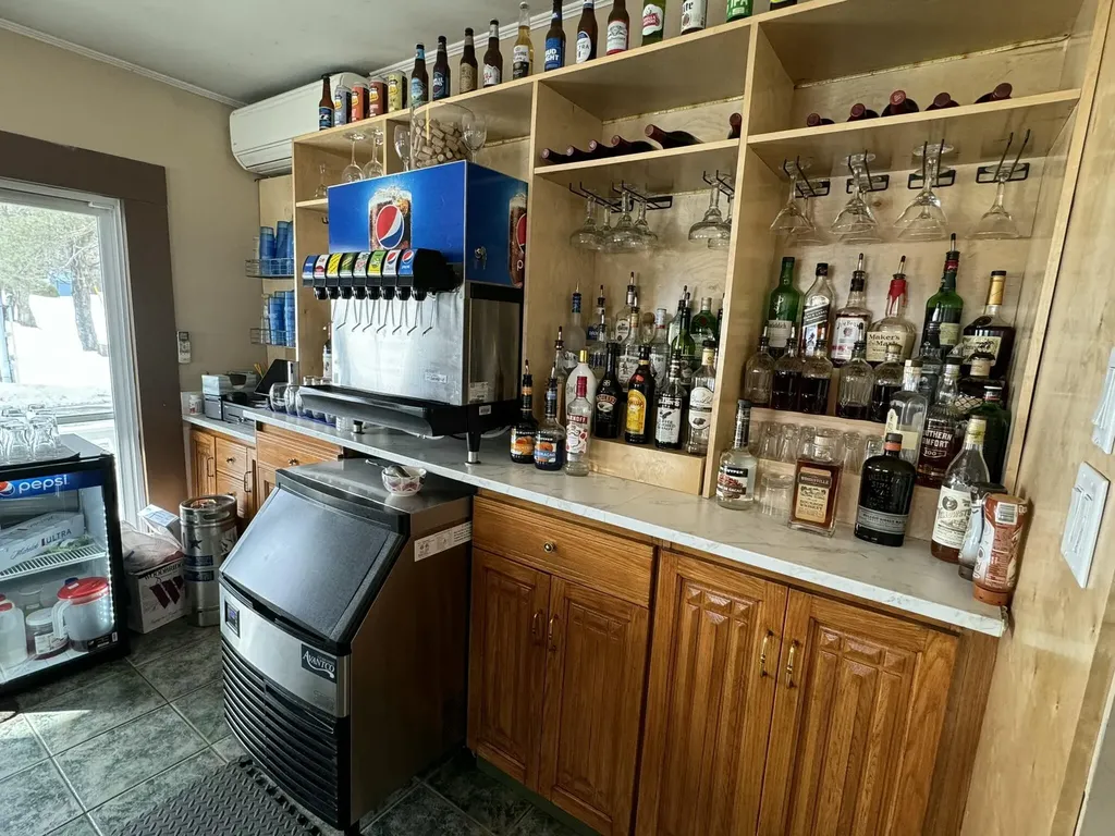 121 Fraser Avenue Madawaska ME 04756