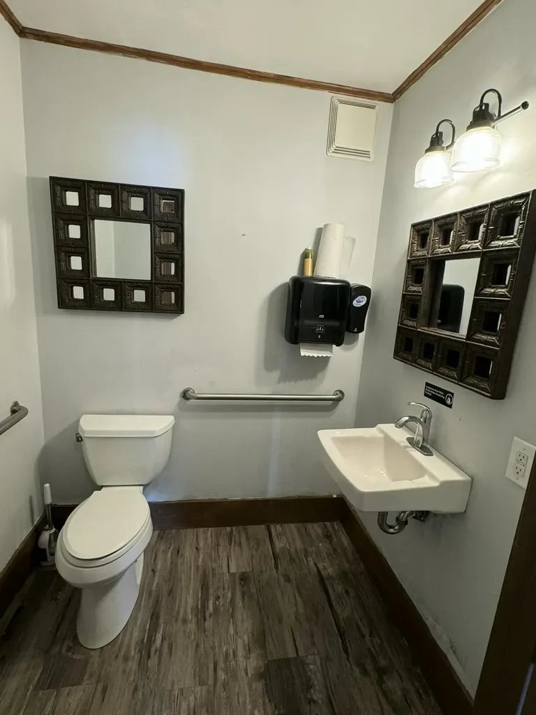121 Fraser Avenue Madawaska ME 04756