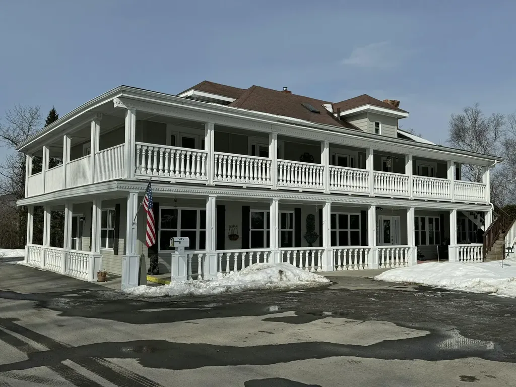 121 Fraser Avenue Madawaska ME 04756