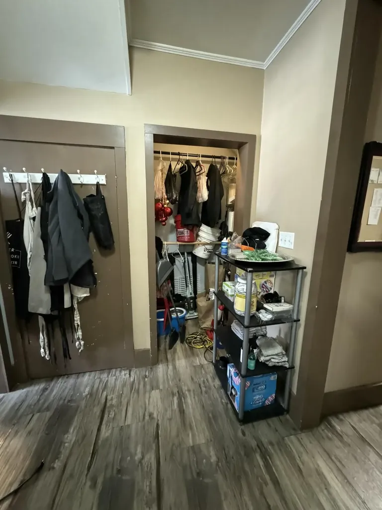 121 Fraser Avenue Madawaska ME 04756