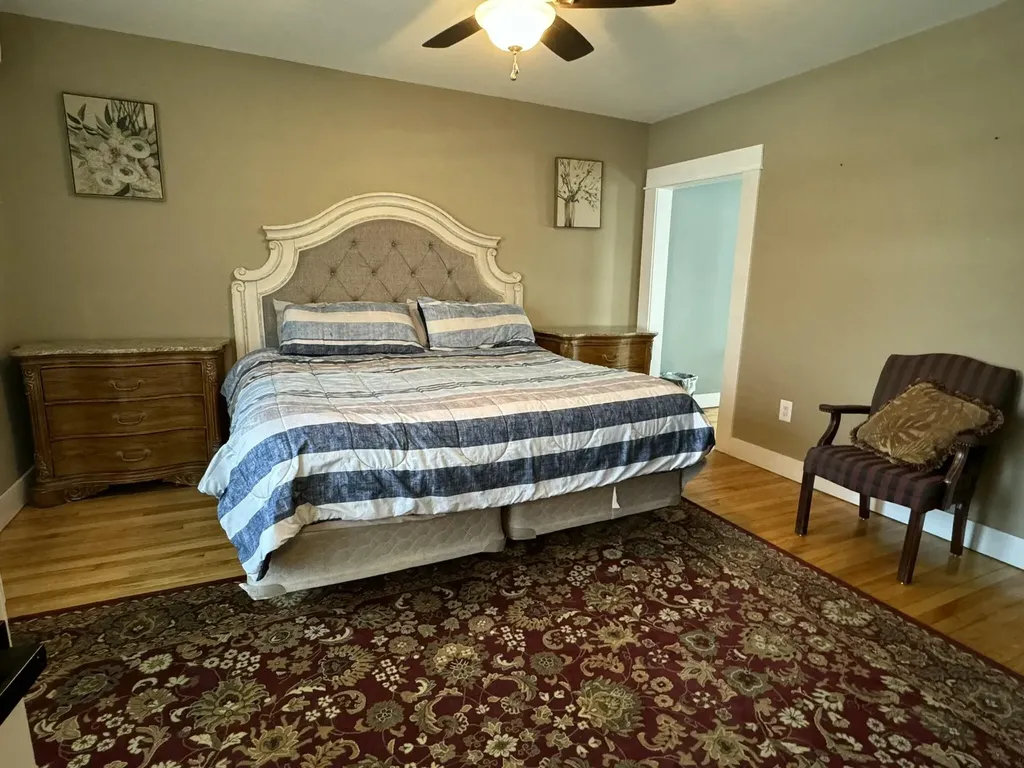 121 Fraser Avenue Madawaska ME 04756