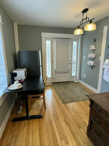 121 Fraser Avenue Madawaska ME 04756