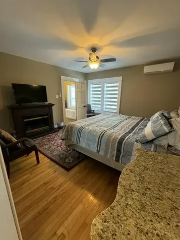 121 Fraser Avenue Madawaska ME 04756