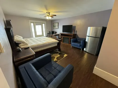 121 Fraser Avenue Madawaska ME 04756