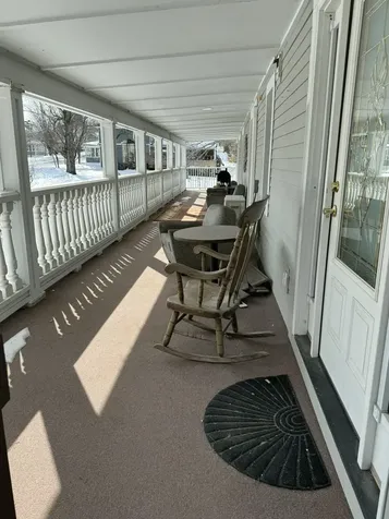 121 Fraser Avenue Madawaska ME 04756