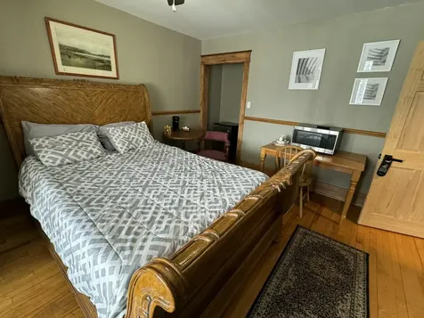 121 Fraser Avenue Madawaska ME 04756